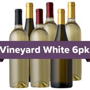6 Bottle Subscription Case - Vineyard