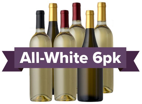 6 Bottle Subscription Case - Standard