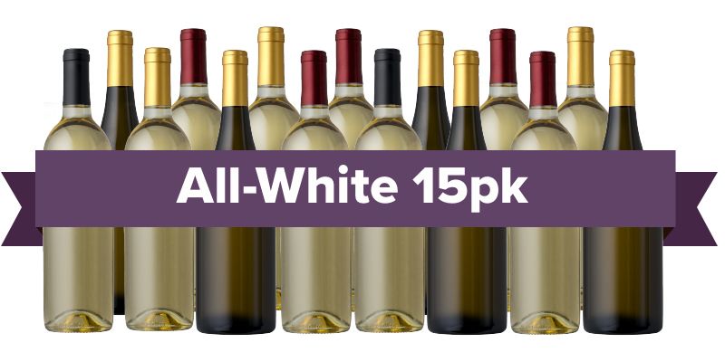 15 Bottle Subscription Case - Standard