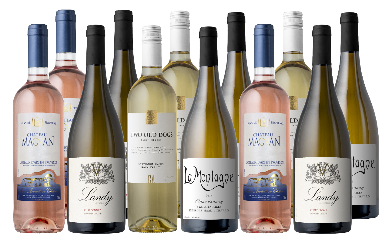 Spring 2022 Captain's List 12-Pack Collection