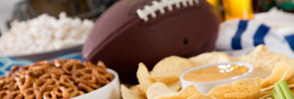 Splash Wines Tailgating Pairings