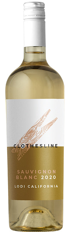 Clothesline Sauvignon Blanc 2021