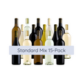 15 Bottle Subscription Case - Standard