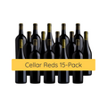 15 Bottle Subscription Case - Cellar