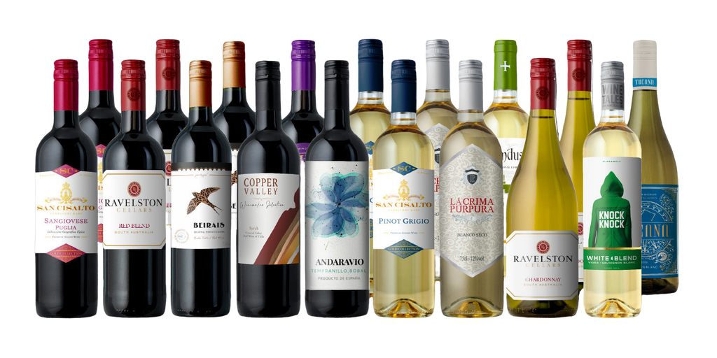 SPECIAL: Welcome to Splash 18-Pack