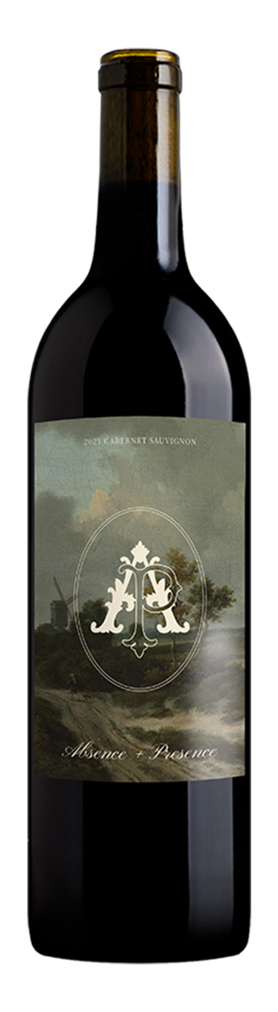 2021 Absence + Presence Cabernet Sauvignon
