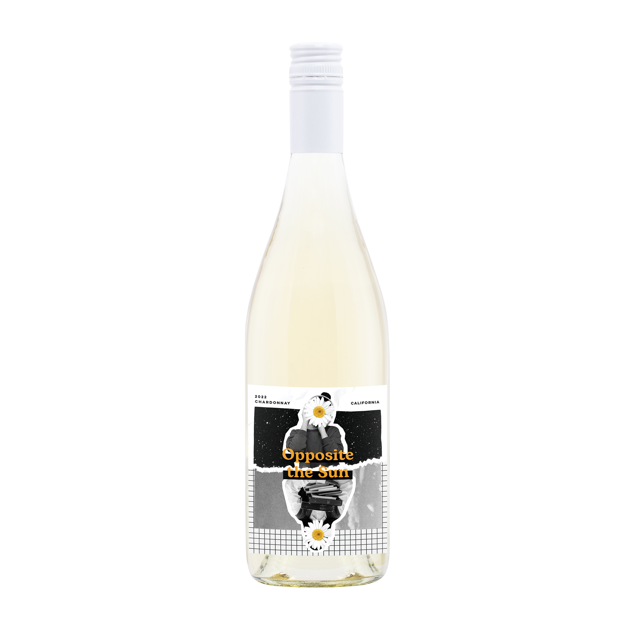 2022 Opposite the Sun Chardonnay