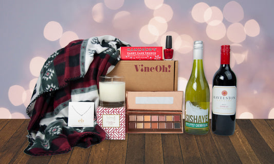 SPECIAL: Vine Oh! Holiday Box!