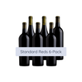 6 Bottle Subscription Case - Standard