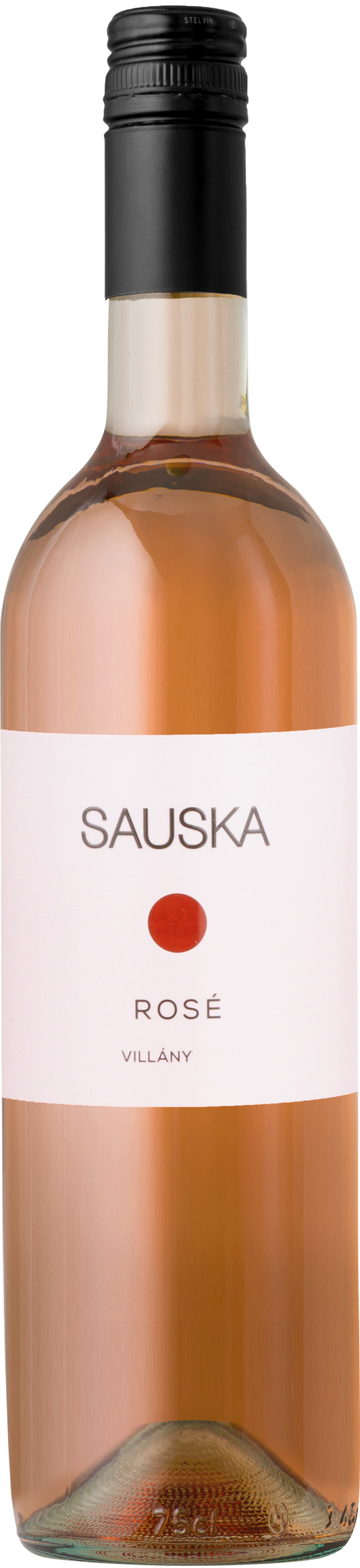 Sauska Villany Rose 2019