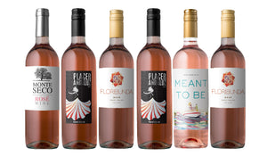 Spring's Rosé 6-Pack Special 2023