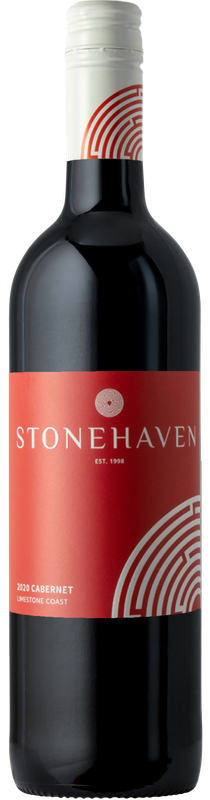Stonehaven Cabernet 2020