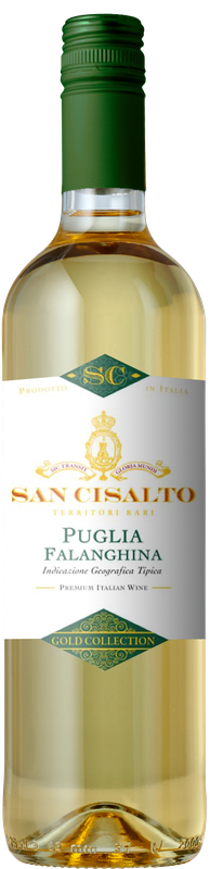San Cisalto Falanghina 2022
