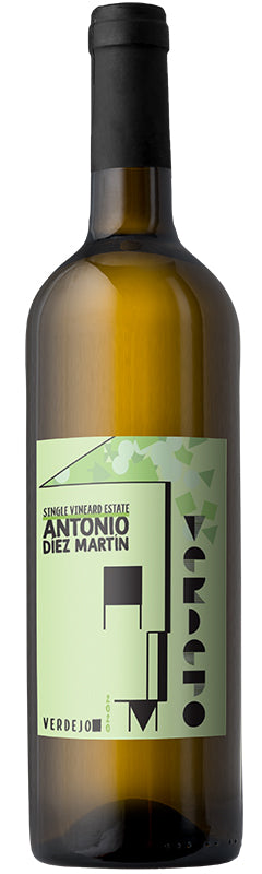 Antonio Diez Martin Spain Verdejo 2021*