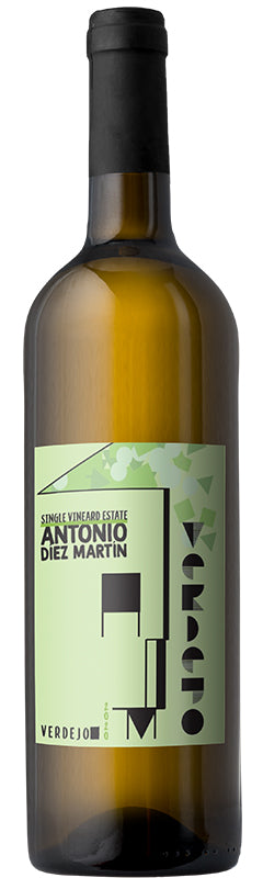 Antonio Diez Martin Spain Verdejo 2020