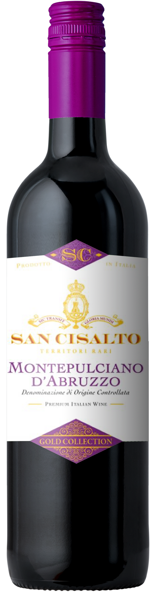 San Cisalto Montepulciano d'Abruzzo