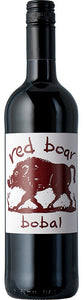 $6.99 Red Boar Bobal 2021