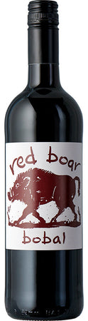 Red Boar Bobal 2022