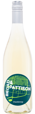 Broad & Pattison Chardonnay 2019