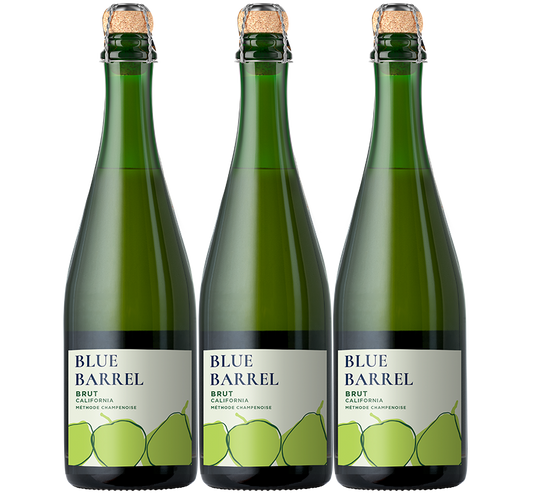 Reserve Sparking Trio