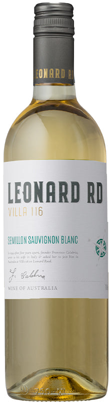 Leonard Road Sauv Blanc Blend 2022