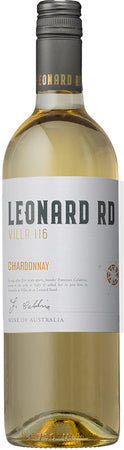 Leonard Road Chardonnay 2023