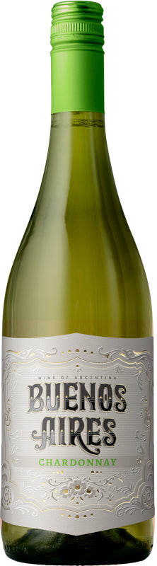 Buenos Aires Chardonnay 2023*