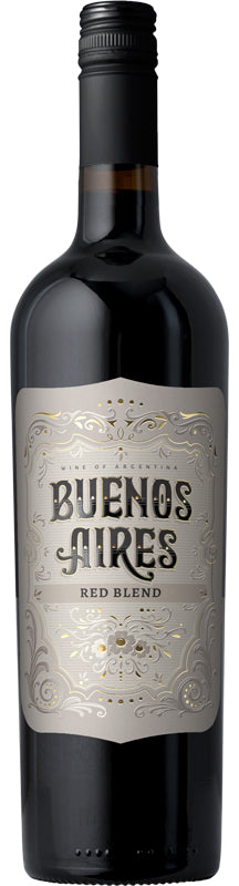 $5.99 Buenos Aires Red Blend 2021