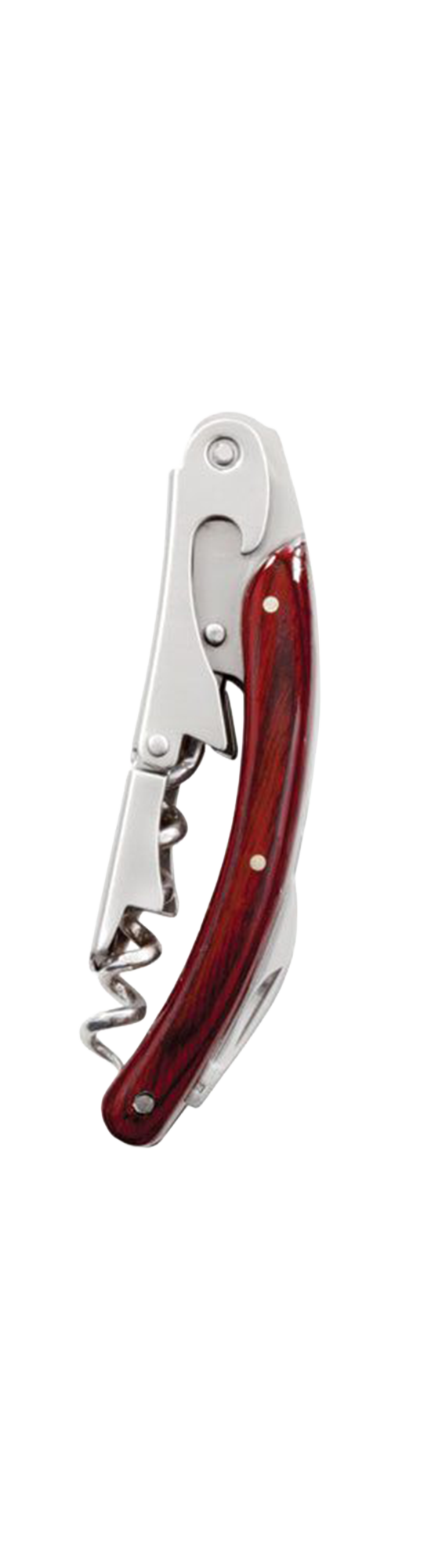 Premium Waiter's Corkscrew
