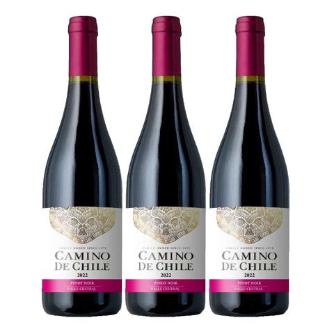 National Pinot Noir Day FREE Trio!