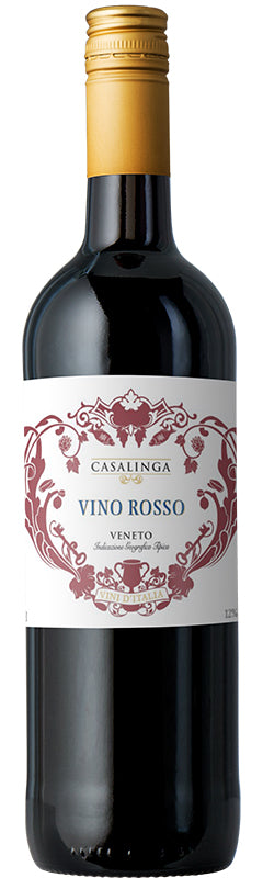 Casalinga Rosso
