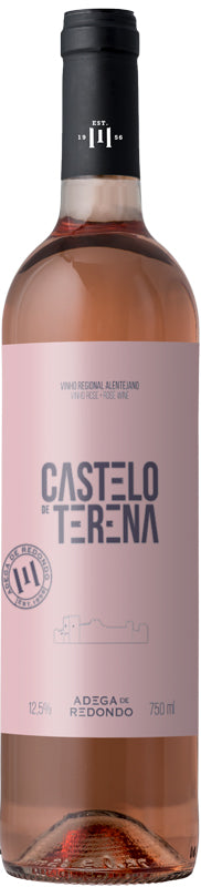Castelo de Terena Rose 2022