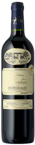 Chateau Jean de Marceau Bordeaux 2019