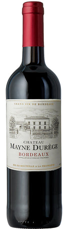 Chateau Mayne Durege Bordeaux 2020