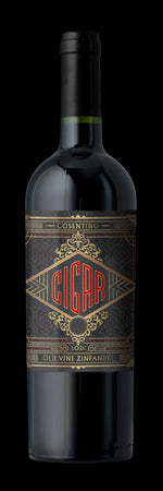 Cosentino Cigar Lodi Zinfandel
