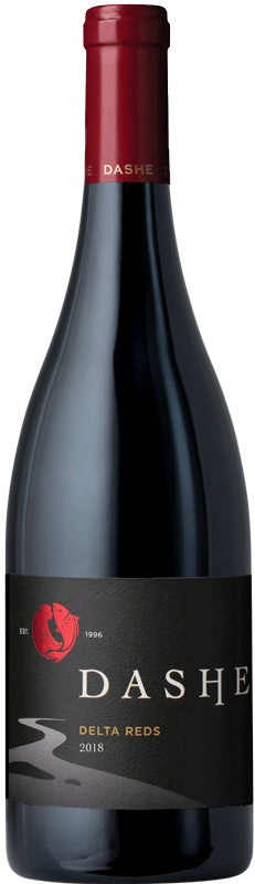 Dashe Cellars 'Delta Reds' Blend 2018