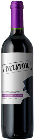 Delator Malbec-Cabernet 2023