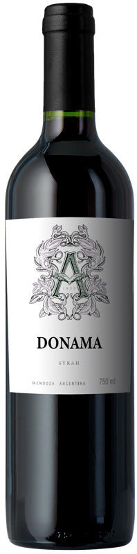 Donama Syrah 2022
