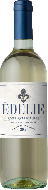 $5.99 Edelie Gascony Colombard 2020
