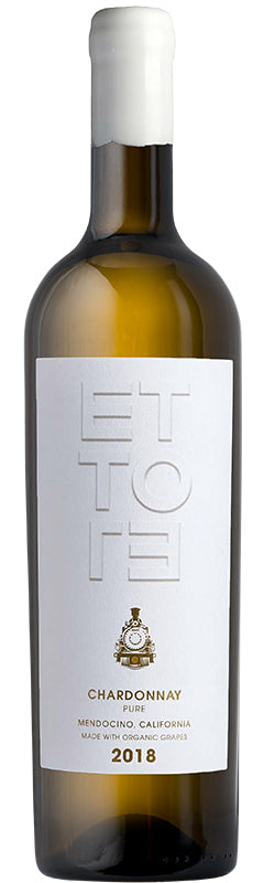Ettore Pure Chardonnay 2018