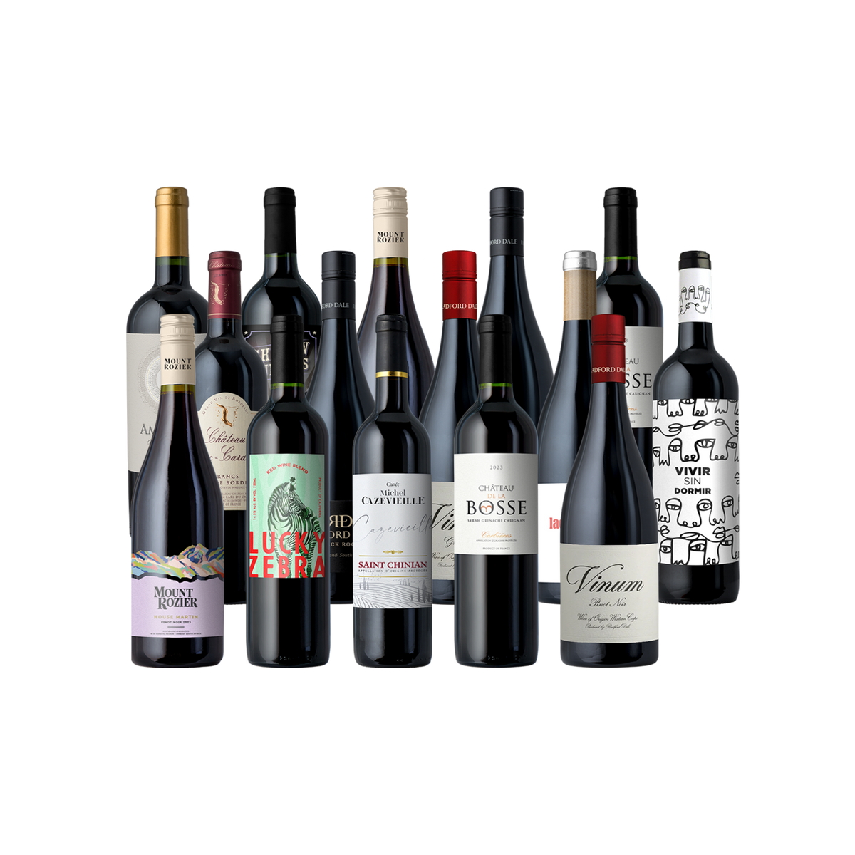 Shop Wines – Splash Wines