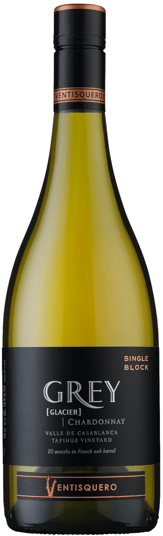 Ventisquero Grey Chardonnay 2021
