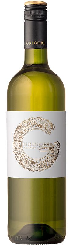 Grigori Vintners Chardonnay 2019