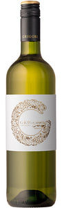Grigori Vintners Chardonnay 2019