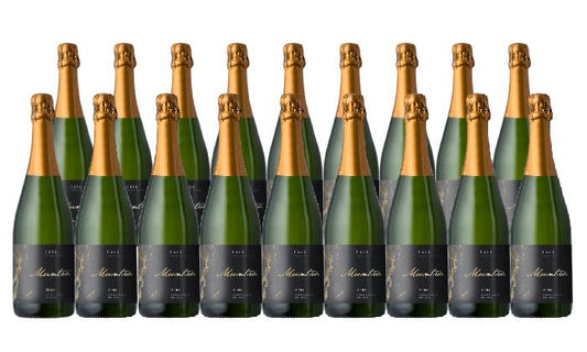 The Groupon Holiday Cava 18-Pack