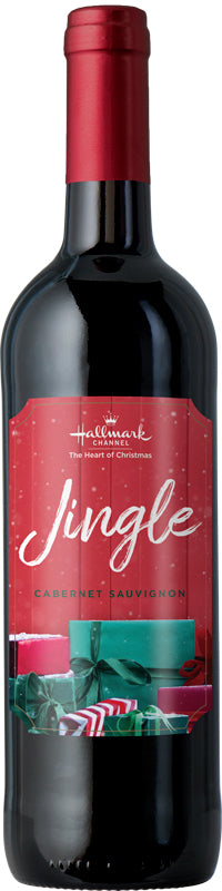 Hallmark "Jingle" Cabernet Sauvignon