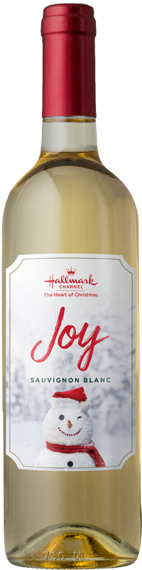 Hallmark "Joy" Sauvignon Blanc