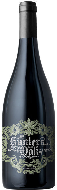 Hunters Oak Grenache 2016