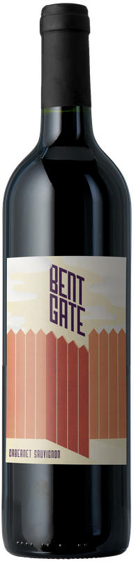 Bentgate Cabernet Lodi 2020