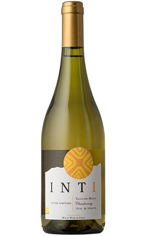 Inti Chardonnay - white